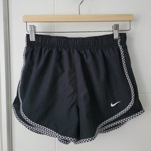 Women's Nike Shorts with built in support